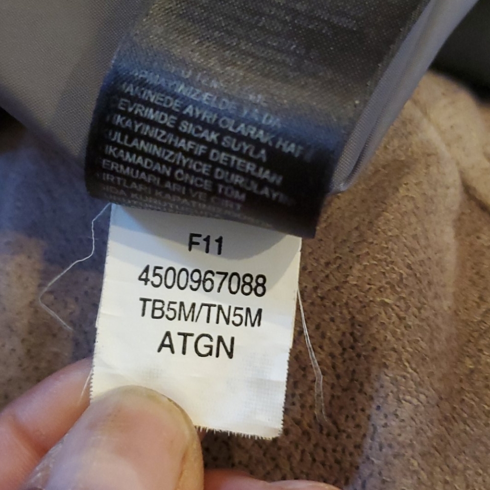 MENS THE NORTH FACE JACKET - Picture 8 of 8